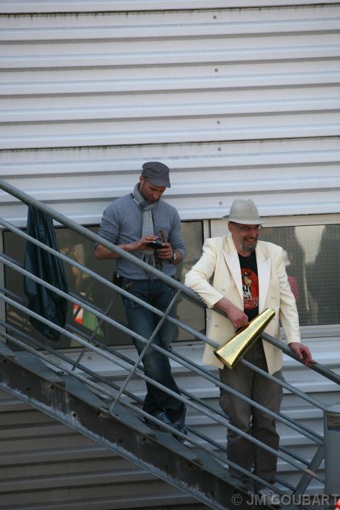 Diapositive suivante